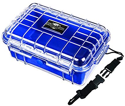 Коробка FLAMBEAU Мод. HD TUFF 502HD — рыболовное снаряжение, чехлы, коробки, ящики | Алматы, Казахстан
