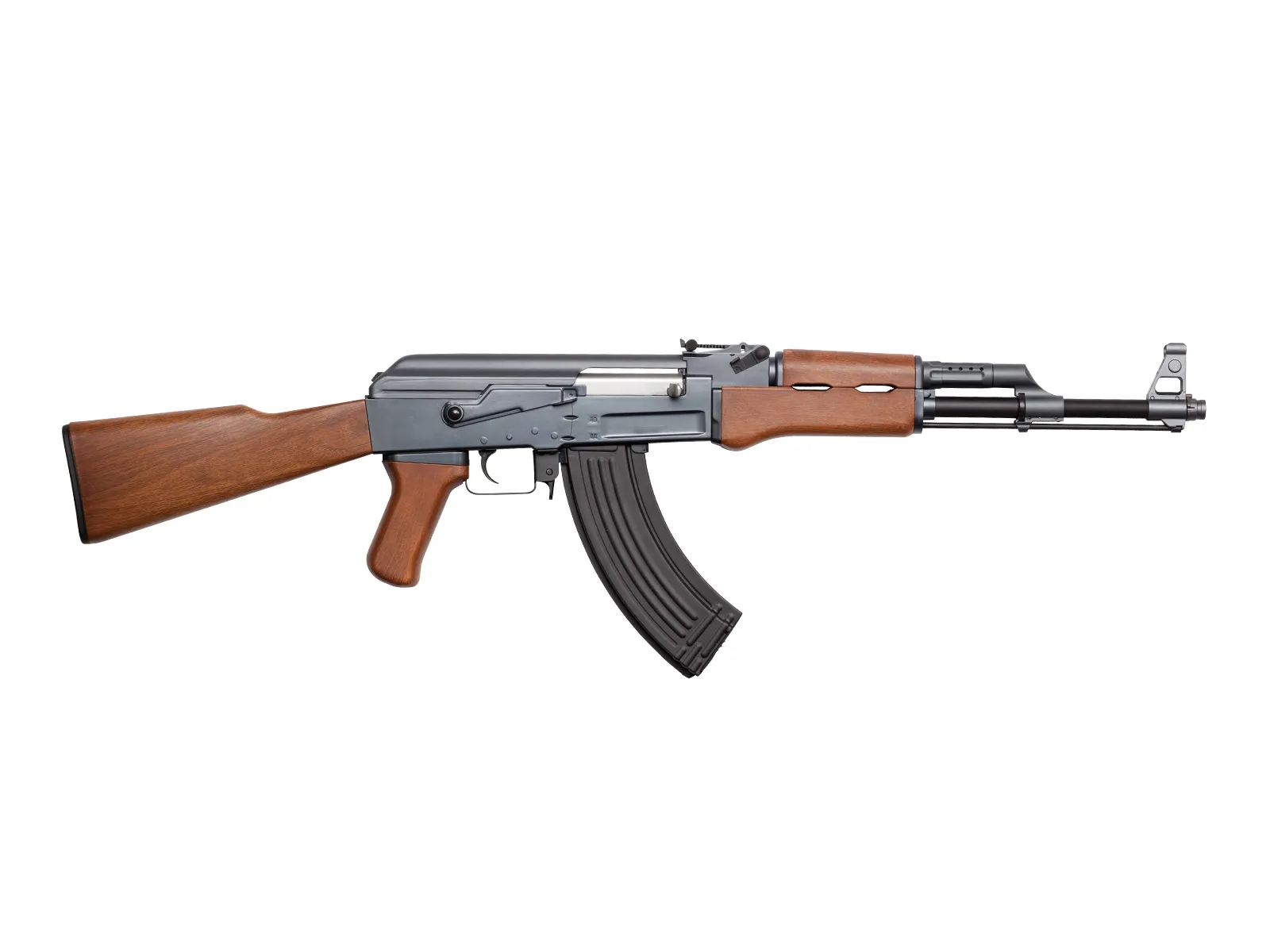Страйкбольная винтовка ASG Мод. ARSENAL SA M7 —  купить в Алматы у официального диллера | Доставка по Казахстану