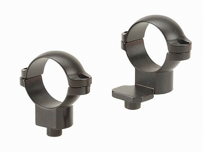 Кольца (2шт.) для оптики LEUPOLD Moд. QR EXT Алматы, Қазақстандағы оптикаға арналған
