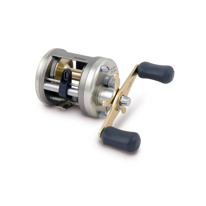 Катушка SHIMANO CARDIF 201 A LH — рыболовная мультипликаторная катушка, снасти для троллинга и спиннинга | Алматы, Казахстан