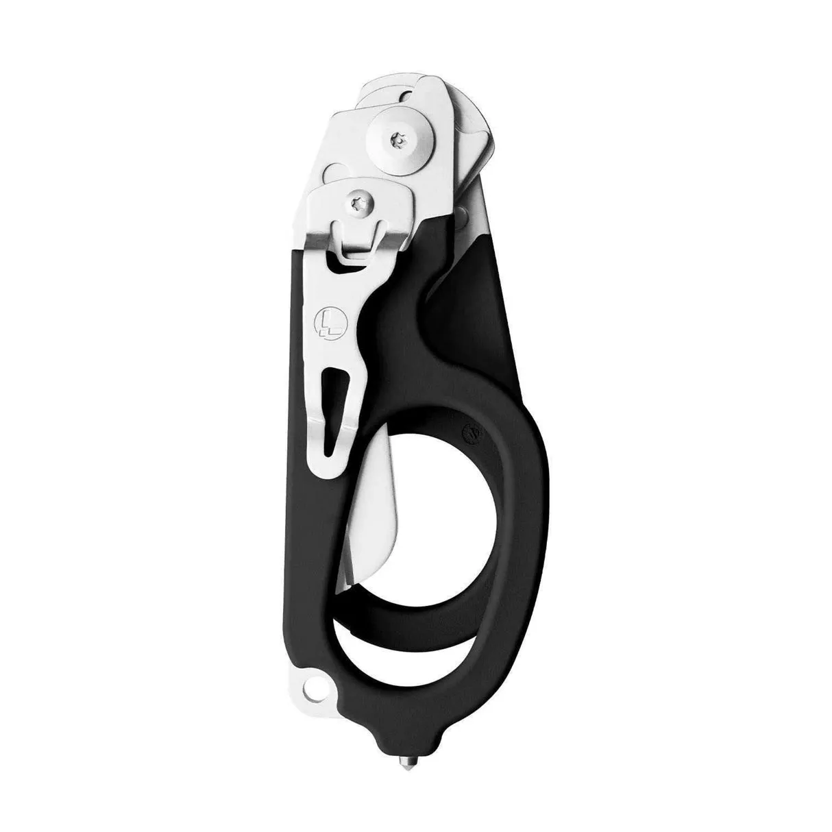 Ножницы LEATHERMAN Мод. RAPTOR RESCUE BLACK для охоты и туризма в Алматы, Казахстан