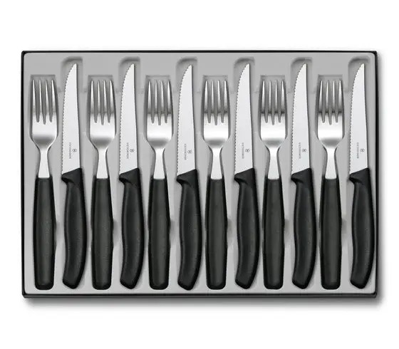 Набор кухонный VICTORINOX Мод. SWISS CLASSIC TABLE SET для кухни в Алматы, Казахстан