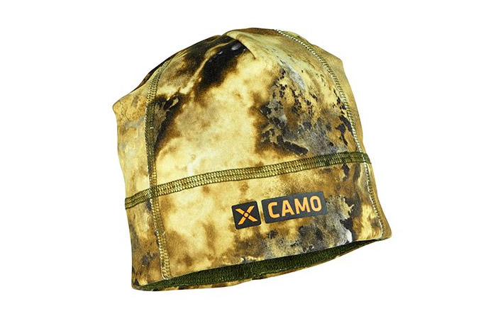 Шапка XJAGD-FERRY X-CAMO — головной убор для рыбалки, охоты и туризма | KORGAN.KZ
