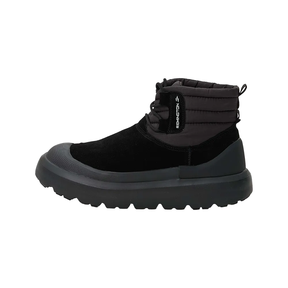 Угги Remington Urban AW Black — обувь, стельки и уход за обувью | KORGAN.KZ
