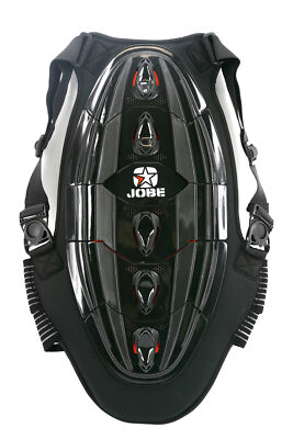 Защита спины JOBE Мод. SHIELD BACK PROTECTOR — рыболовные и охотничьи товары в Алматы | KORGAN.KZ