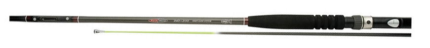 Удилище штекерное SHIMANO FORCEMASTER BOAT INNER GUIDE 240 — штекерное удилище для профессиональной рыбалки | Алматы, Казахстан