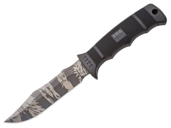 Нож SOG Мод. SEAL PUP ELITE для охоты в Алматы, Казахстан