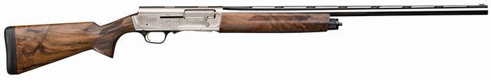Гладкоствольное ружье BROWNING Мод. A5 ULTIMATE PARTRIDGES (полуавтоматическое) калибра 12/76 — детальное фото
