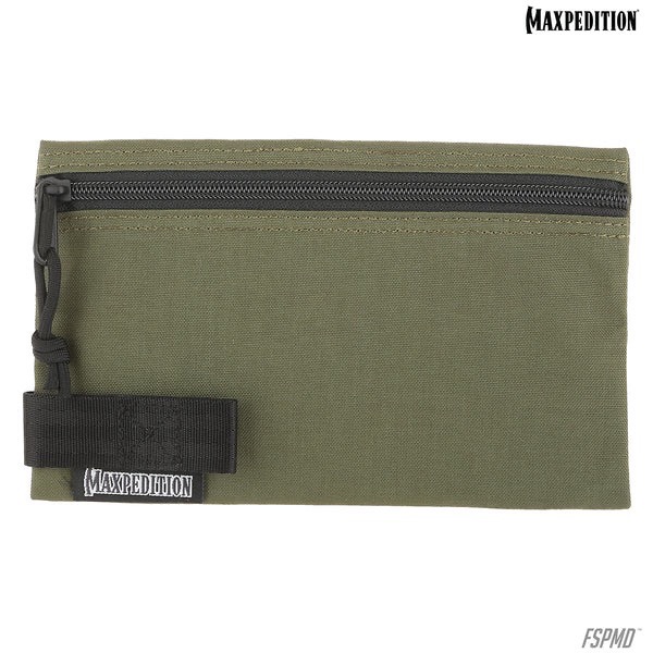 Сумка-органайзер MAXPEDITION Мод. TWO-FOLD —  Алматы, Казахстан