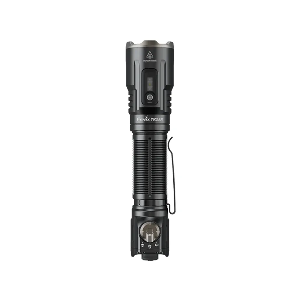 Фонарь FENIX Мод. TK25R — фонарь fenix мод. tk25r Алматы, Казахстан