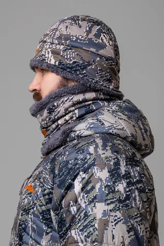 Комплект Remington Tactical Soft Figure — головной убор для рыбалки, охоты и туризма | KORGAN.KZ