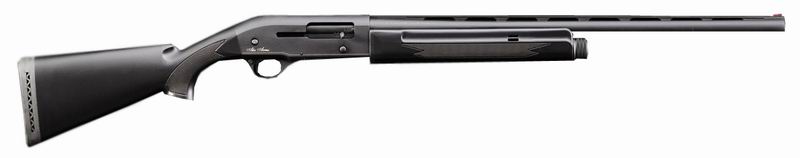 Гладкоствольное ружье ATA ARMS Moд. CY SYNTHETIC BLACK (полуавтоматическое) калибра 12/76 — детальное фото
