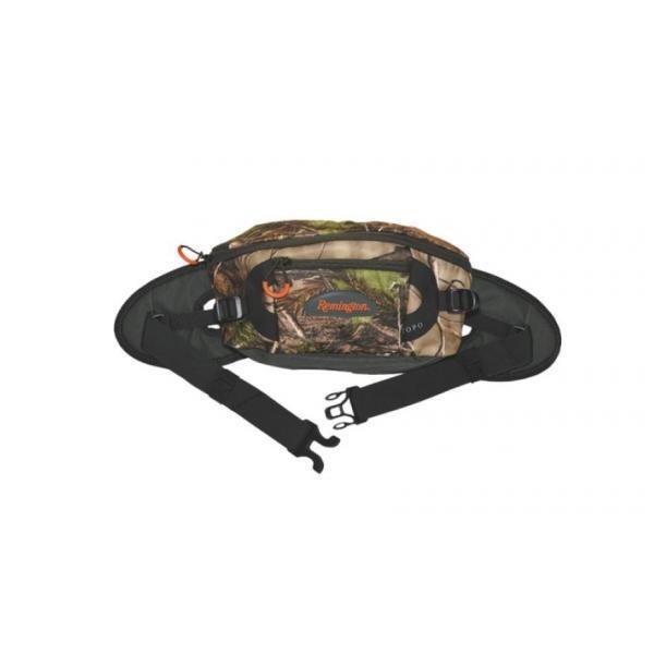 Сумка Remington Topo belt поясная, 30х20см —  Алматы, Казахстан