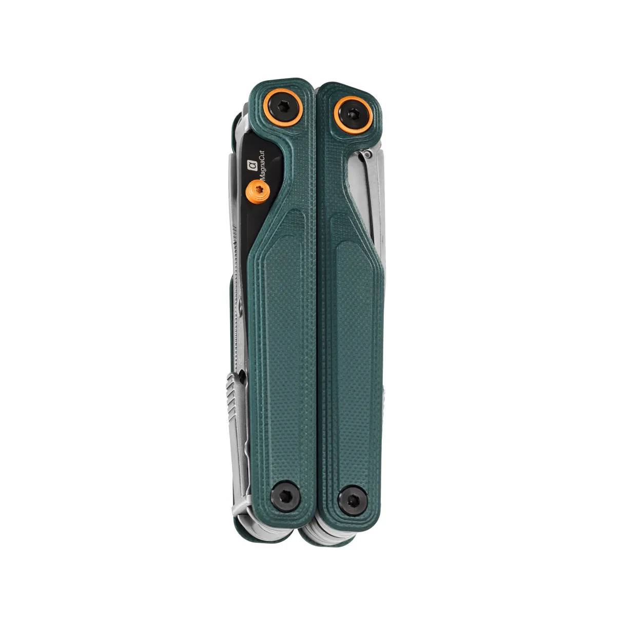 Мультиинструмент LEATHERMAN Мод. WAVE ALPHA CASCADIA для охоты и туризма в Алматы, Казахстан