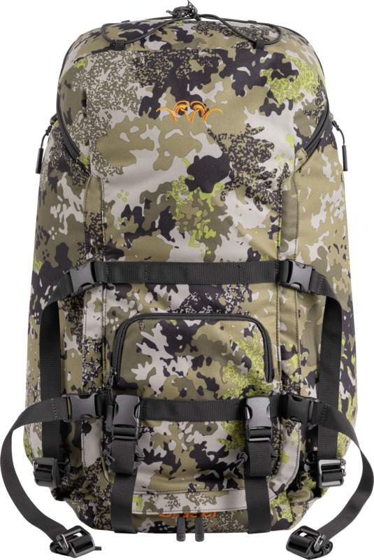 Рюкзак BLASER Мод. ULTIMATE M CAMO HUNTEC Купить в Алматы, Казахстан