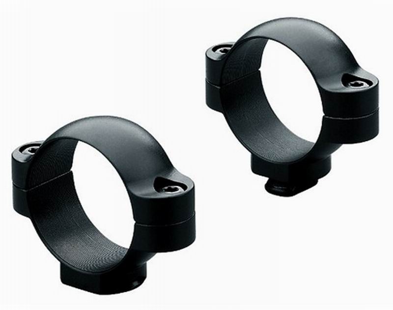 Кольца (2шт.) для оптики LEUPOLD Moд. STD Алматы, Қазақстандағы оптикаға арналған