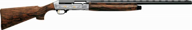 Гладкоствольное ружье BENELLI Moд. EXECUTIVE INCISIONE 3 WOOD (полуавтоматическое) калибра 12/76 — детальное фото