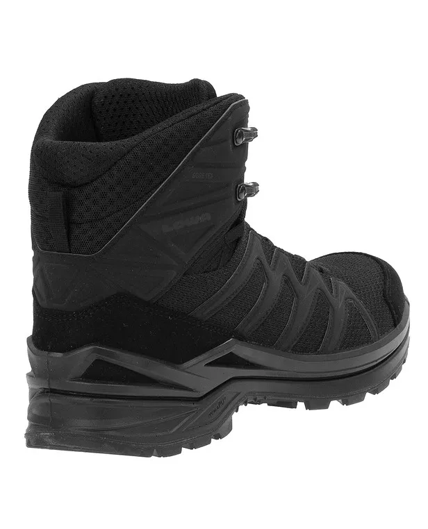 Кроссовки INNOX PRO GTX MID TF Black LOWA — обувь, стельки и уход за обувью | KORGAN.KZ