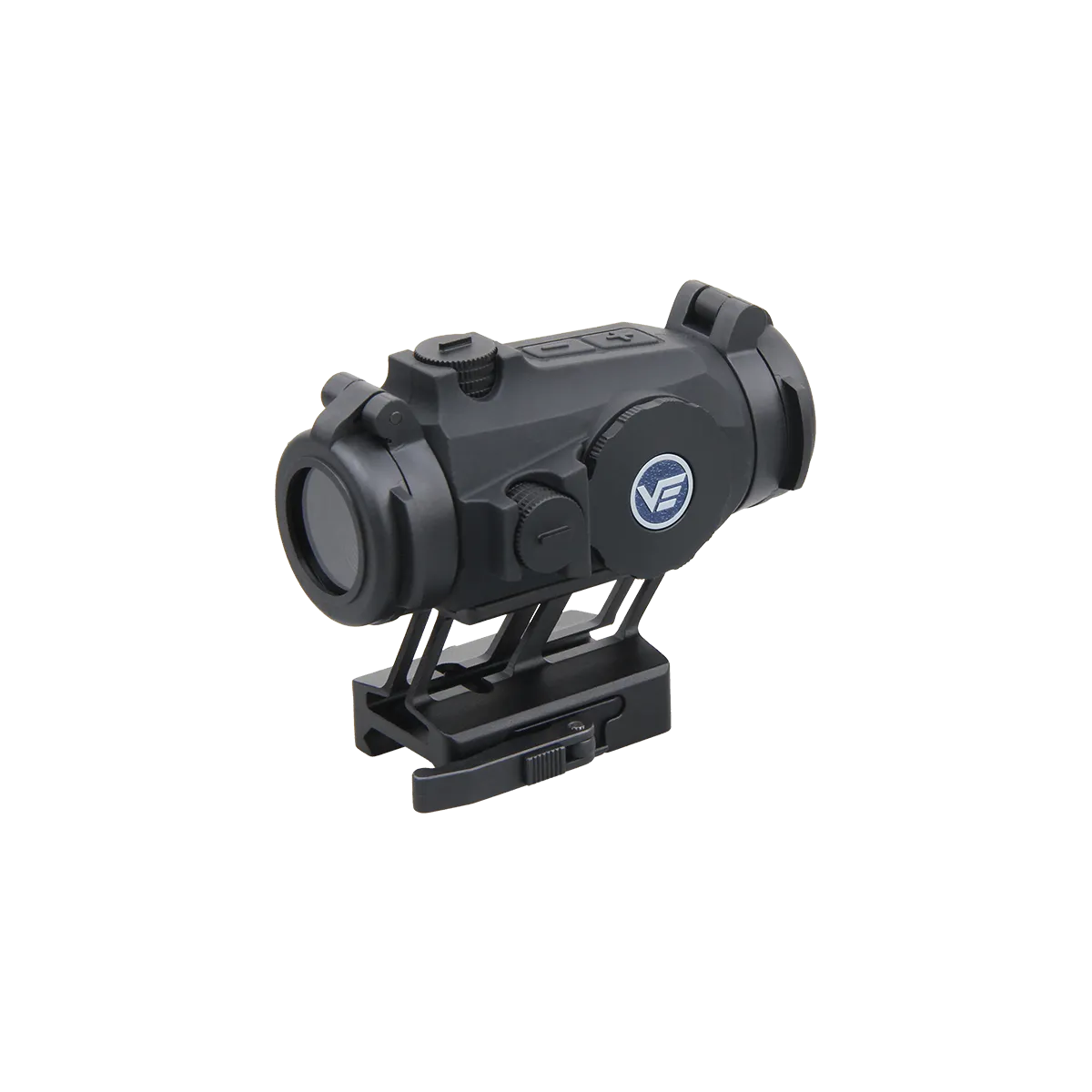 Коллиматорный прицел VECTOR OPTICS Мод. MAVERICK-IV 1x20 для охоты в Алматы, Казахстан
