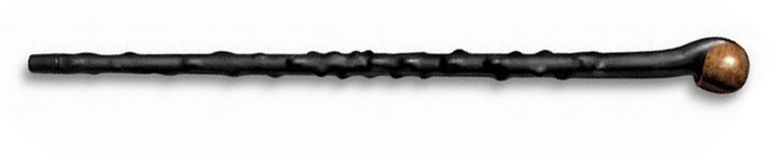Трость COLD STEEL Мод. IRISH BLACKTHORN для охоты и туризма в Алматы, Казахстан