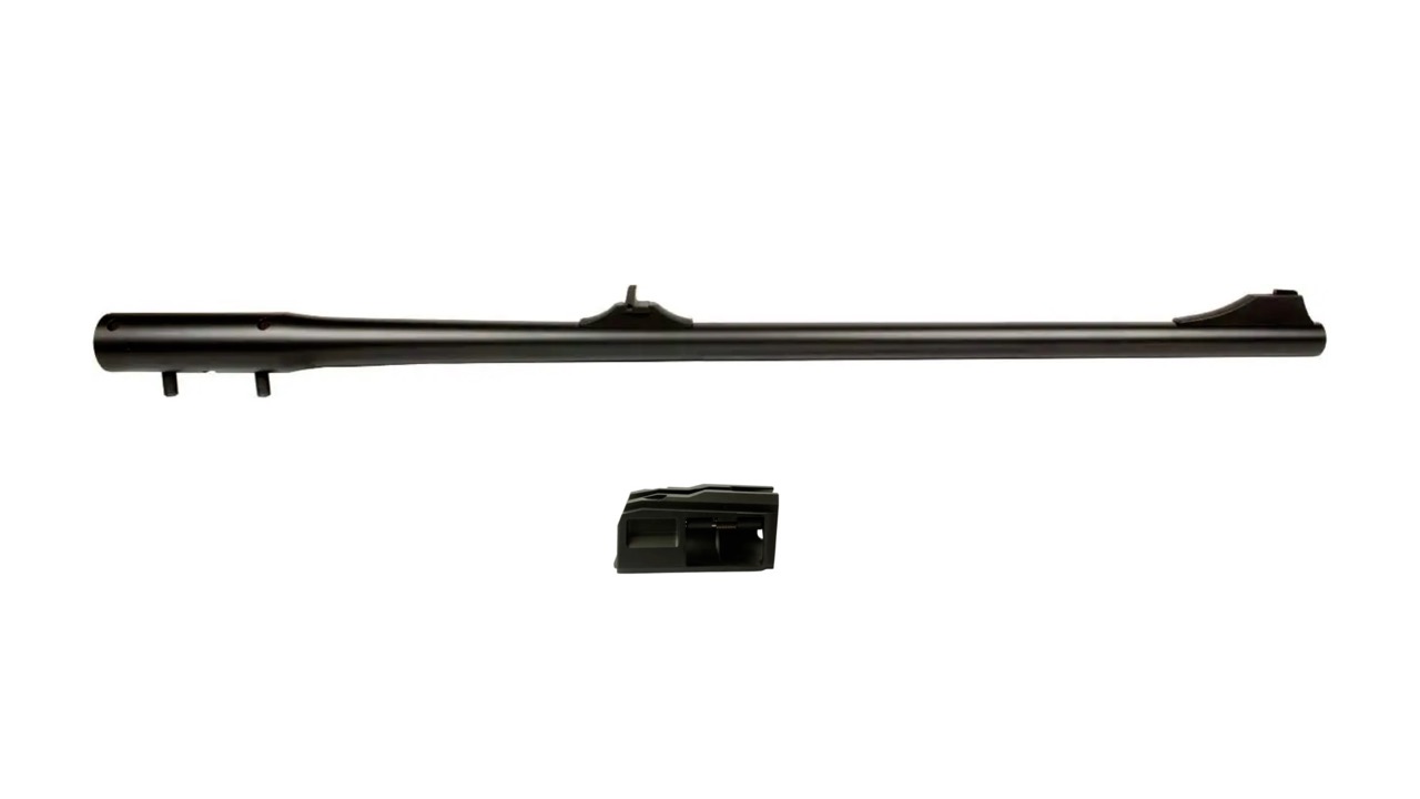 Ствол BLASER Мод. R8 ROUND .223 Rem. — детальное фото