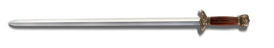 Меч COLD STEEL Мод. GIM для коллекционирования в Алматы, Казахстан