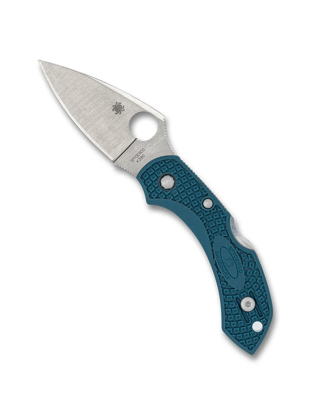 Купить Складной нож SPYDERCO Мод. DRAGONFLY 2 LW в Алматы — магазин Korgan Center | Казахстан | Доставка во все регионы