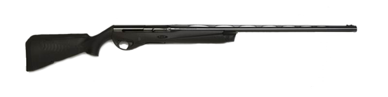 Гладкоствольное ружье BENELLI Moд. VINCI BLACK COMFORTECH-PLUS (полуавтоматическое) калибра 12/76 — детальное фото