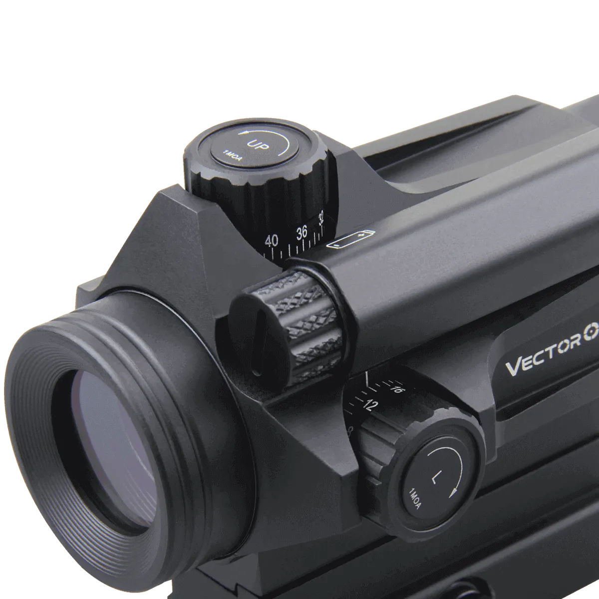 Коллиматорный прицел VECTOR OPTICS Мод. NAUTILUS 1x30 для охоты в Алматы, Казахстан