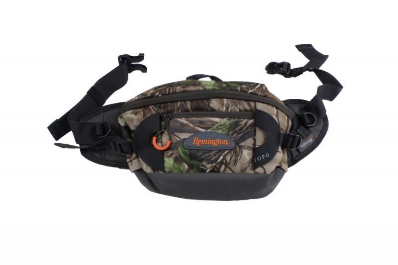 Сумка Remington Topo belt поясная, 30х20см —  Алматы, Казахстан