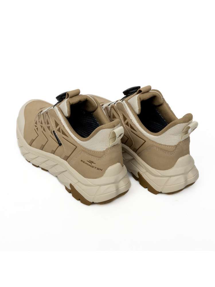 Кроссовки Remington Terrain beige — обувь, стельки и уход за обувью | KORGAN.KZ