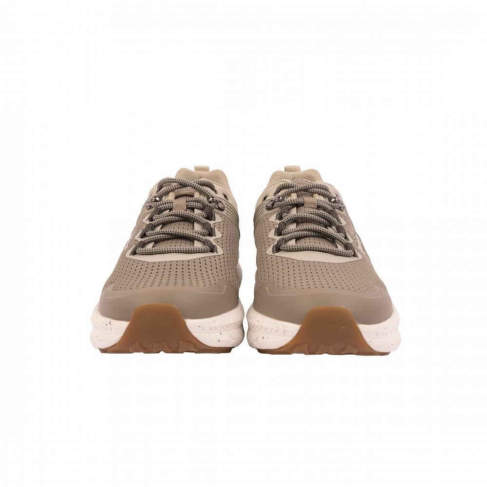 Кроссовки мужские Remington Trainer II beige — обувь, стельки и уход за обувью | KORGAN.KZ