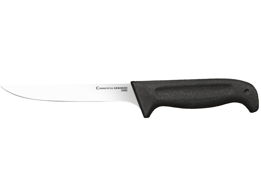 Нож COLD STEEL Мод. COMMERCIAL STIFF BONING для кухни в Алматы, Казахстан