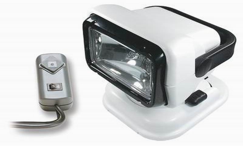 Фонарь-прожектор GOLIGHT Мод. 5167 — фонарь-прожектор golight мод. 5167 Алматы, Казахстан