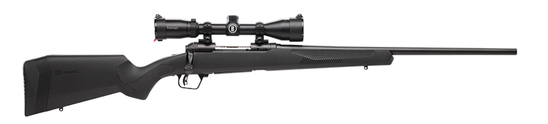 Нарезной карабин SAVAGE Мод. 110 ENGAGE HUNTER XP SYNTHETIC 6,5 Creedmoor — детальное фото