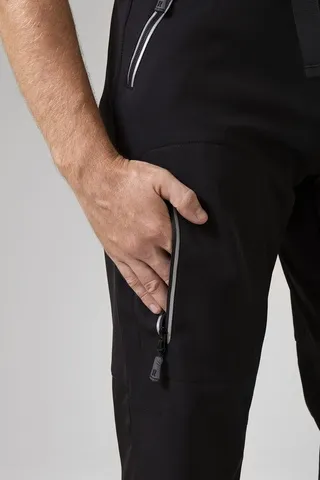 Костюм Remington Universal Black — куртки, жилеты, маскировочные костюмы, одежда для рыбалки и охоты | KORGAN Казахстан