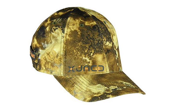 Кепка XJAGD-SKEENA X-CAMO — головной убор для рыбалки, охоты и туризма | KORGAN.KZ