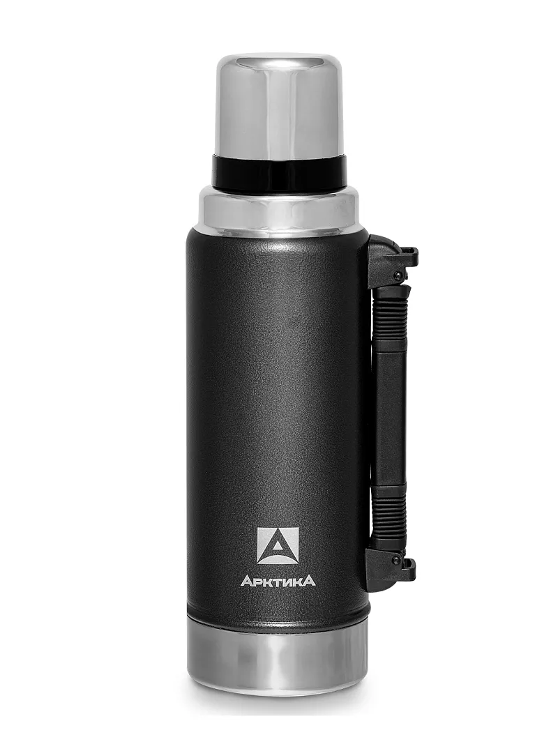 Термос ARCTICA CLASSIC ударостойкий — качественный термос для походов, туризма и активного отдыха