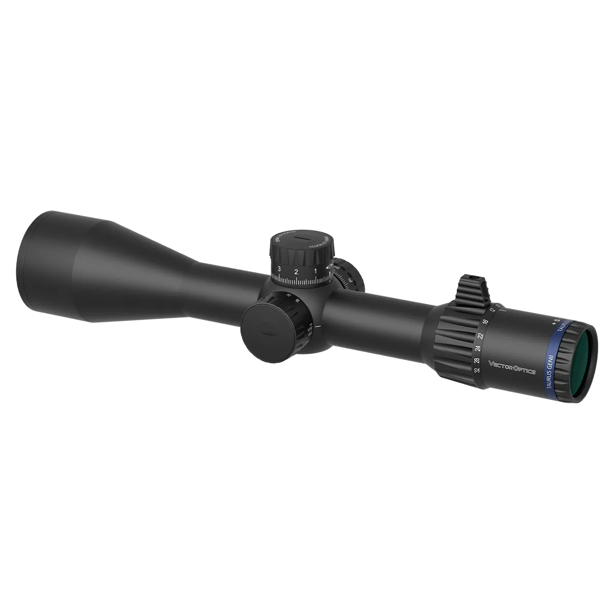 Оптический прицел VECTOR OPTICS Мод. TAURUS ED GENII 34MM 4-32x56 FFP для охоты в Алматы, Казахстан