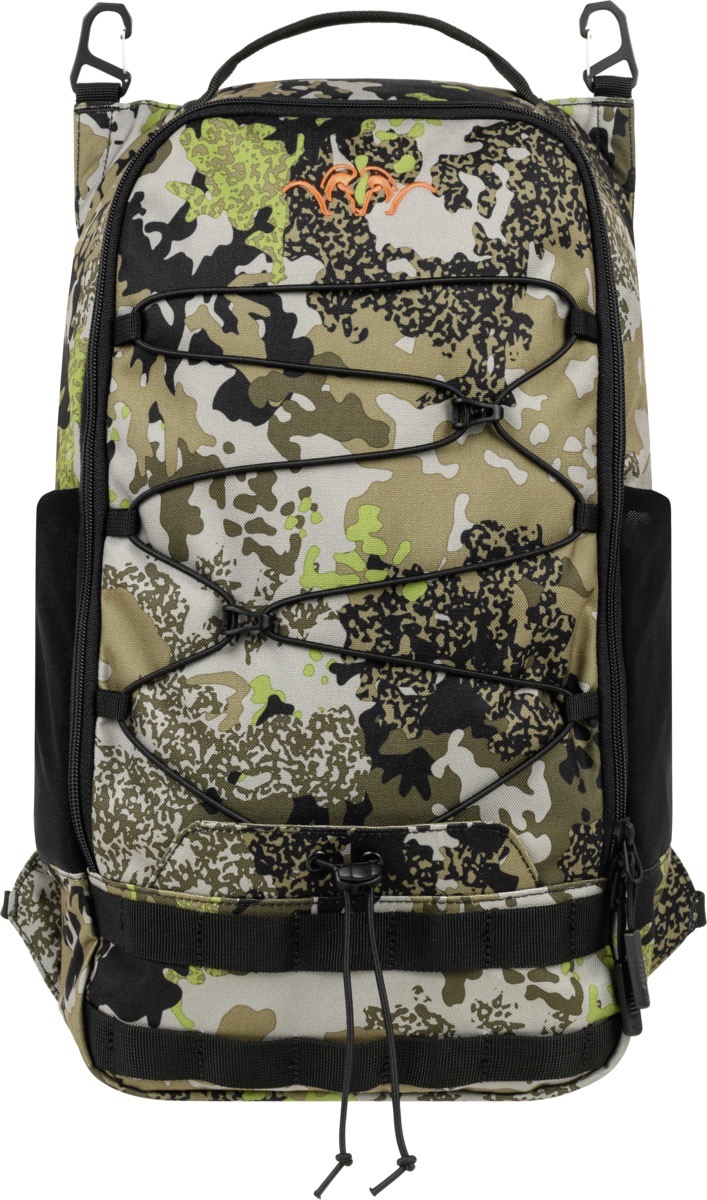 Рюкзак BLASER Мод. BINOCULAR HARNESS 2.0 CAMO HUNTEC Купить в Алматы, Казахстан