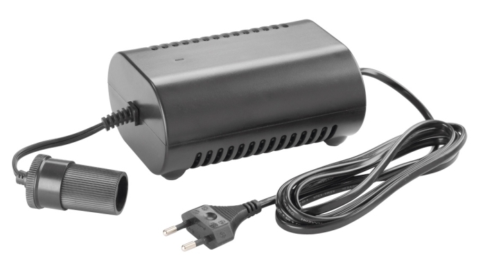 Конвертер 230V на 12V — туристические аксессуары и снаряжение для кемпинга в Алматы, Казахстан