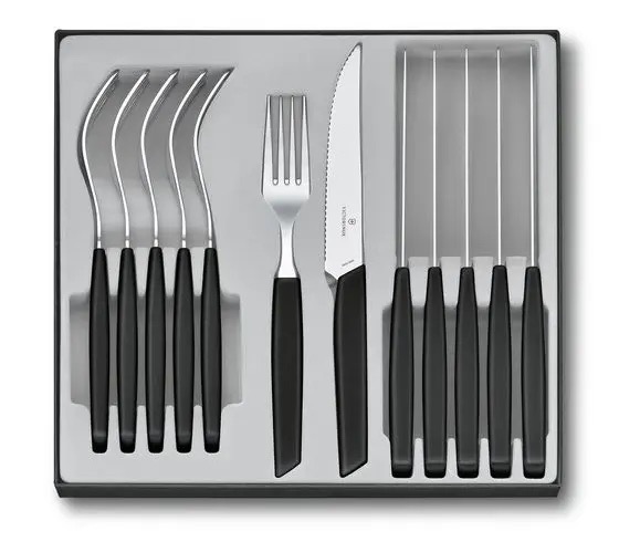 Набор кухонный VICTORINOX Мод. SWISS MODERN TABLE SET для кухни в Алматы, Казахстан