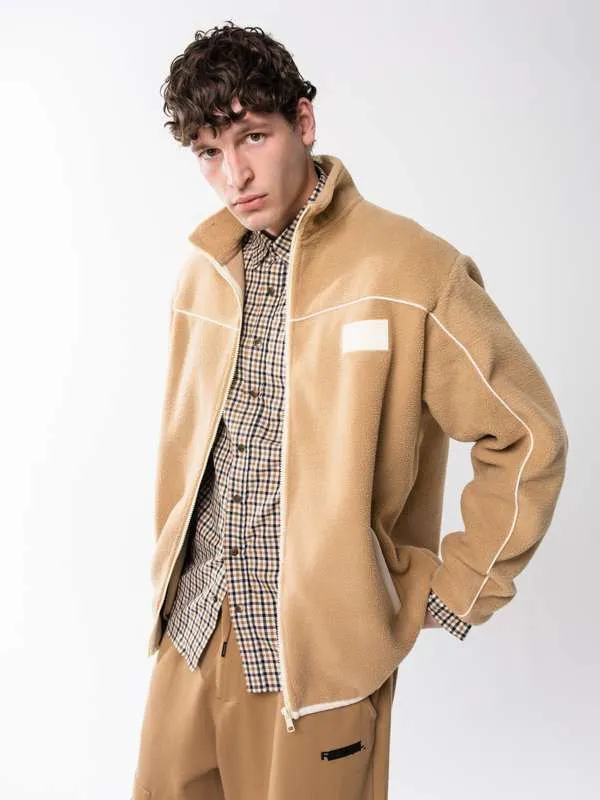 Толстовка мужская Remington Reflective Beige — одежда для охоты, рыбалки, туризма и города | KORGAN.KZ