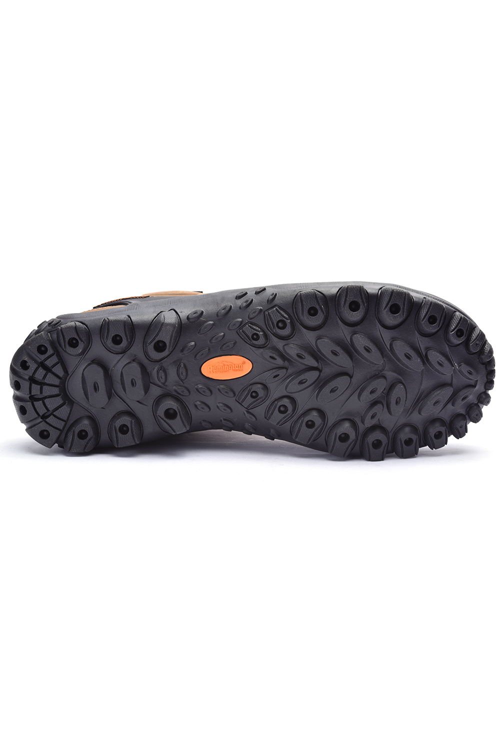 Полуботинки Remington Pathfinder low Yellow Waterfowl Honeycombs — обувь, стельки и уход за обувью | KORGAN.KZ