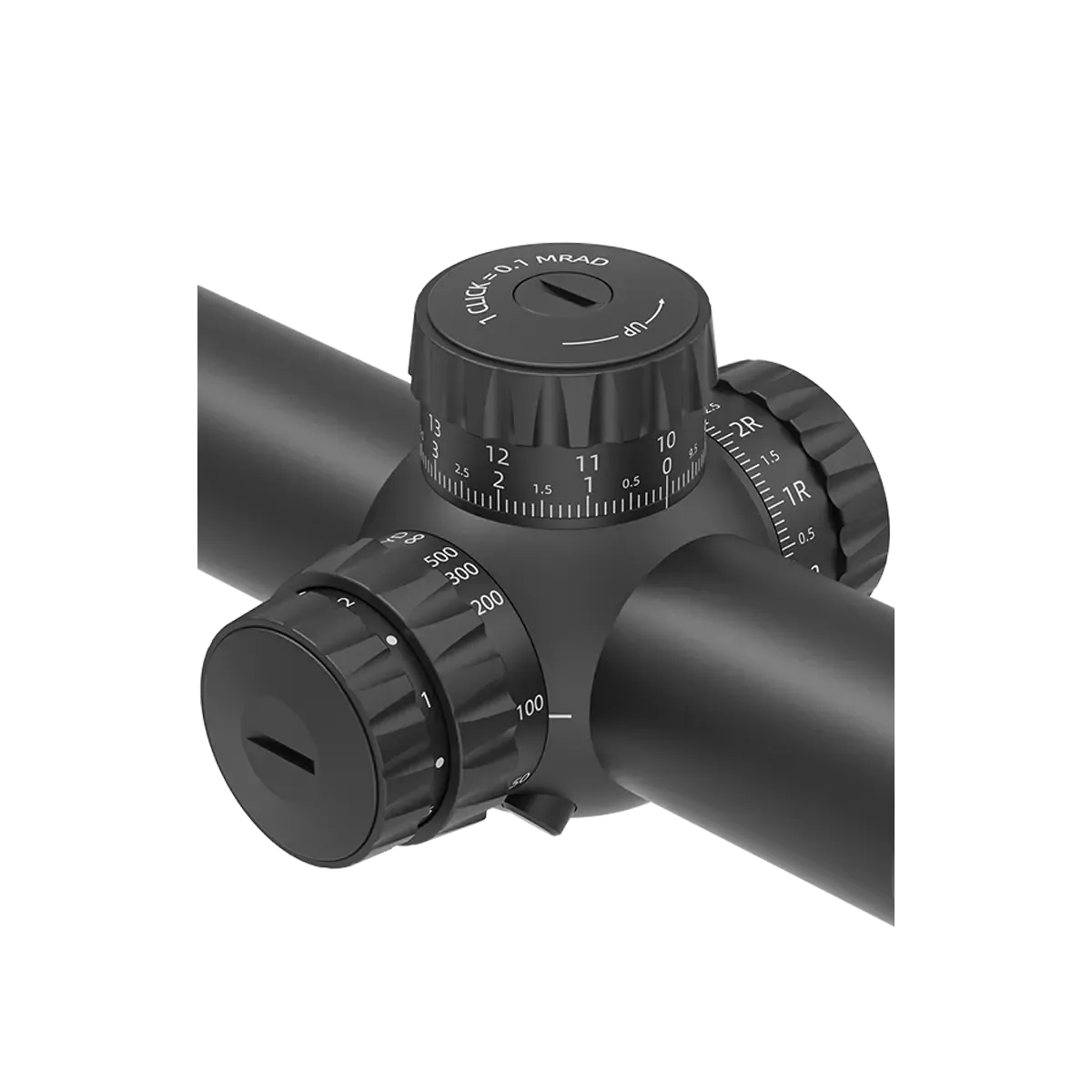 Оптический прицел VECTOR OPTICS Мод. TAURON ED GENII 34MM 5-40x56 FFP для охоты в Алматы, Казахстан