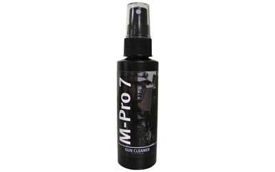 Раствор M-PRO 7 (4oz.) для ухода за оружием в Алматы, Казахстан
