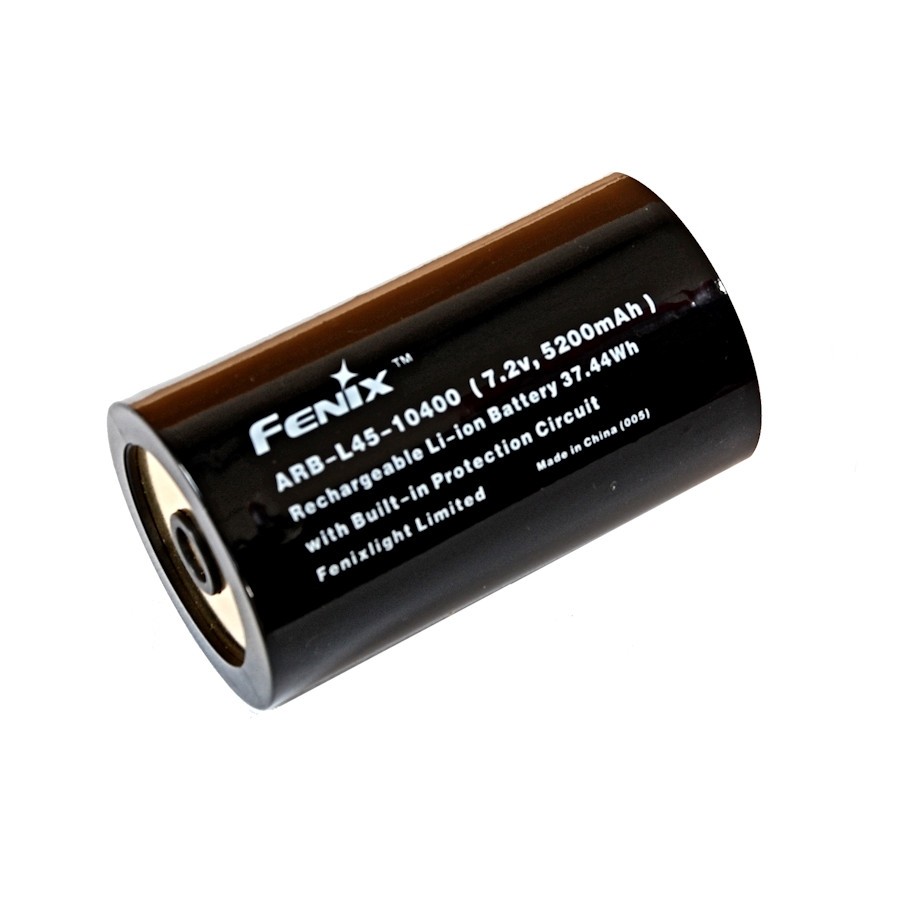 Аккумулятор (Li-ion) FENIX — аккумулятор (li-ion) fenix Алматы, Казахстан