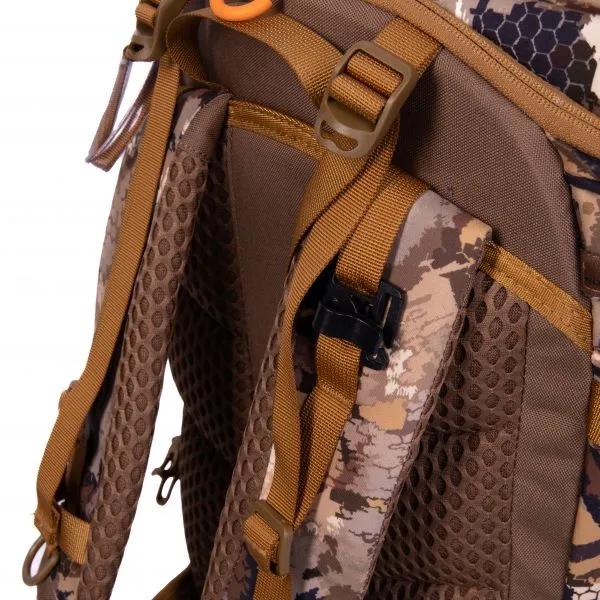 Рюкзак Remington Fortune Hunting Yellow Waterfowl Honeycombs, 40L —  Алматы, Казахстан