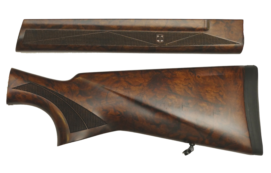  Приклад и цевье (комплект) ATA ARMS для Мод. NEO FONEX WOOD | Доставка по Казахстану