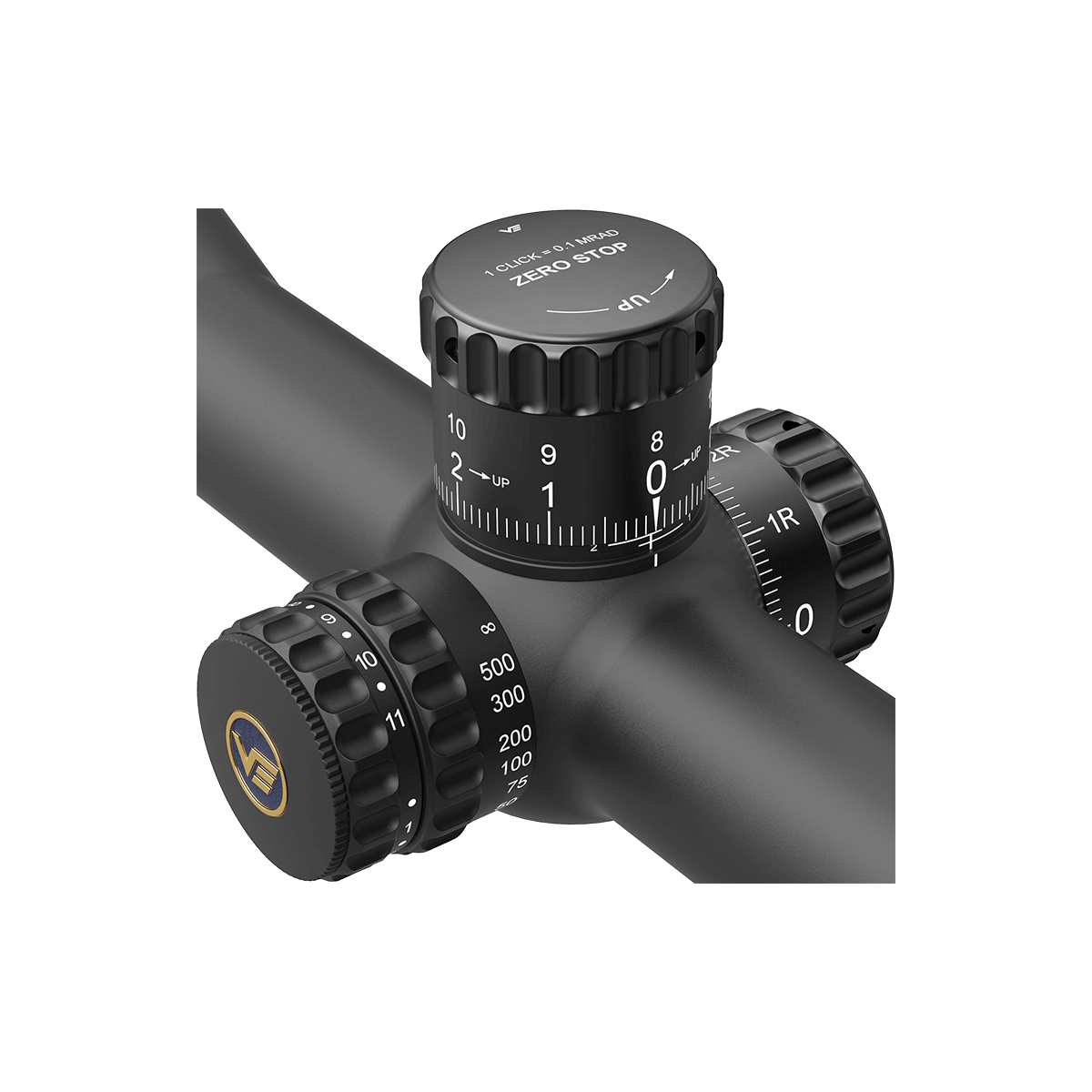 Оптический прицел VECTOR OPTICS Мод. CONTINENTAL TACTICAL ED 3-24x56 SFP для охоты в Алматы, Казахстан